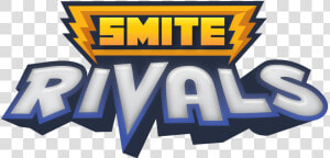 Smite Rivals Png  Transparent Png