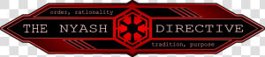 Sith Empire  HD Png Download