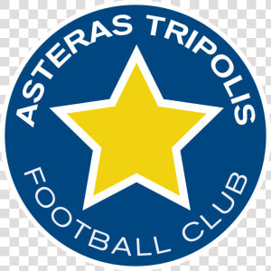 Asteras Tripolis Fc Logo Png  Transparent Png