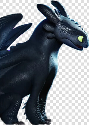  httyd3  howtotrainyourdragon3  thehiddenworld  toothless   Night Fury Httyd 3  HD Png Download