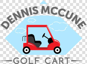 Pin Golf Cart Clipart   Golf Cart  HD Png Download