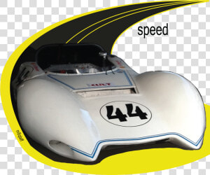 Here Comes Speed Racer   Sports Prototype  HD Png Download