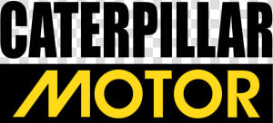 Club Caterpillar Motor   Caterpillar Motor  HD Png Download