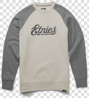 Creep Crew     Hi res   Etnies   Long sleeved T shirt  HD Png Download