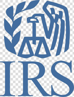 Internal Revenue Service Logo Png  Transparent Png