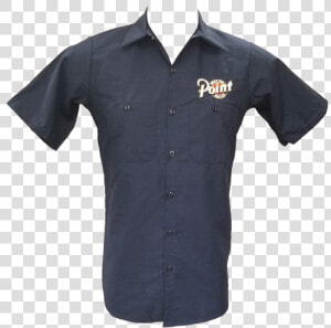 Point Work Shirt Featured Product Image   Blauer Class A Shirt  HD Png Download