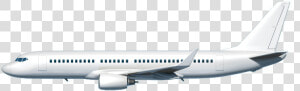 Boeing 737 Next Generation  HD Png Download