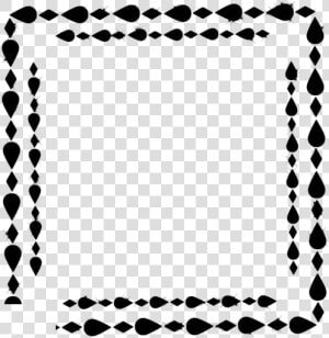 Diamond Border Png Transparent Images   Clipart Png Diamond Border  Png Download