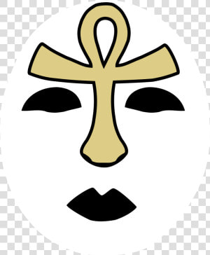 Maquillaje De Kiss Png   Png Download   Kiss The Ankh Warrior  Transparent Png