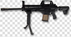 Mpt 76 Assault Rifle Nobg  HD Png Download