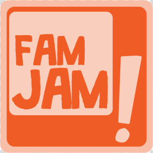 Fam Jam  HD Png Download