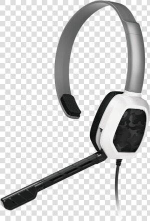 Lvl 1 Chat Headset Setup  HD Png Download