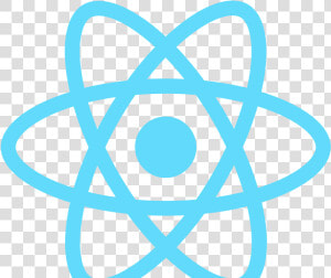 Reactjs   React Js Logo Svg  HD Png Download