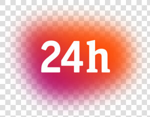 Canal 24 Horas  HD Png Download