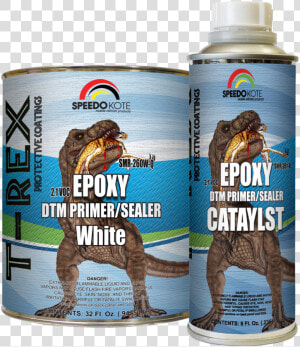 Smr 260w Q 261 8   Epoxy Primer Speedokote  HD Png Download