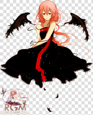 Guilty Crown Png  Transparent Png