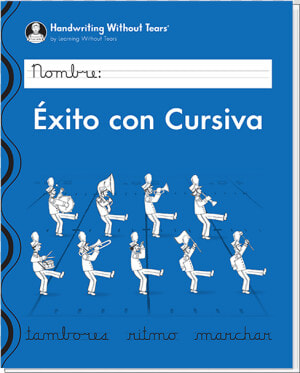 Exito Con Cursiva   Cursive Success  HD Png Download