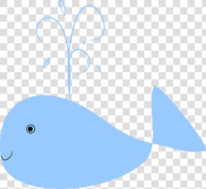 Large Narwhal Clip Art Download   Whale Clip Art  HD Png Download