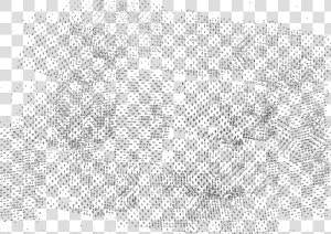 Transparent Overlay Grunge   Monochrome  HD Png Download