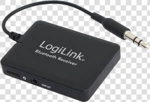 Logilink Bluetooth  HD Png Download