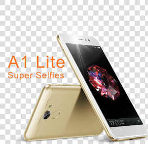 Gionee A1 Lite Price In India  HD Png Download