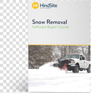 Snow Removal  HD Png Download