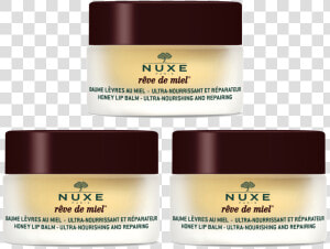 Nuxe Reve De Miel Lip Balm   Cosmetics  HD Png Download