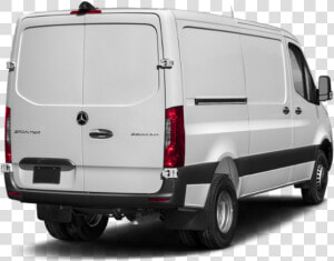 New 2019 Mercedes benz Sprinter Cargo Van   2019 Mercedes Benz Sprinter 2500 Cargo 170 Wb High  HD Png Download