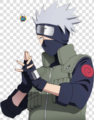 Kakashi Png Download Image   Transparent Kakashi Hatake Png  Png Download