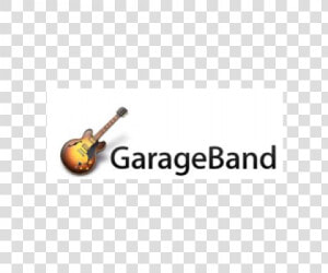 Garageband Icon  HD Png Download