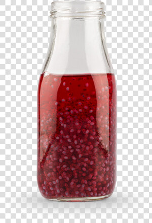 Transparent Cranberry Png   Glass Bottle  Png Download