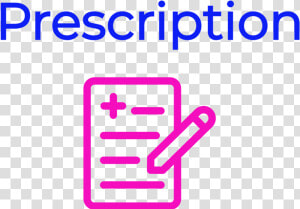 Prescription   Lilac  HD Png Download