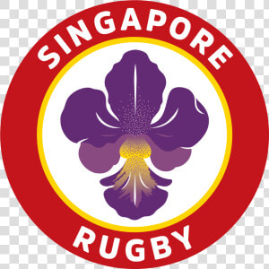 Singapore Rugby Union   Singapore Rugby Union Logo  HD Png Download