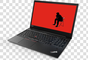 Lenovo Thinkpad Edge E580  HD Png Download