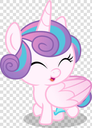 Mlp Flurry Heart  HD Png Download