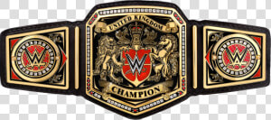 Transparent Wrestling Belt Clipart   Wwe Championship Belt 2019  HD Png Download