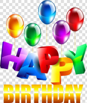 Happy Birthday Png   Happy Birthday Images Png File  Transparent Png