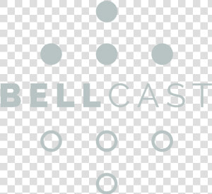 The Bell Cast Logo   Nion  HD Png Download