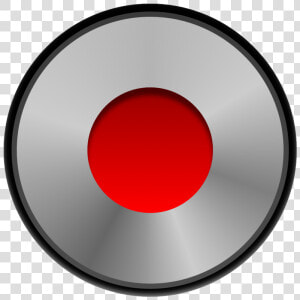 Record Button Png   Record Button Icon Png  Transparent Png