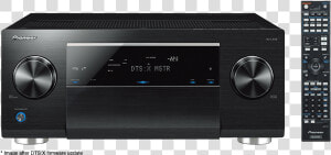 Pioneer Sc Lx 79 Receiver  HD Png Download