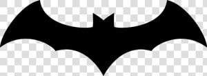 Batman Arkham Origins Wip   Batman Logo Arkham Knight  HD Png Download