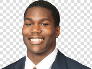 Leveon Bell Png   Png Download   Kerryon Johnson Headshot  Transparent Png