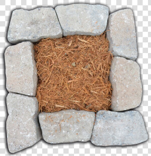 Cobblestone  HD Png Download