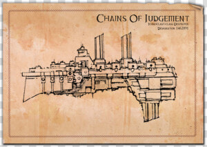 F1cczjc   Chains Of Judgement Black Crusade  HD Png Download