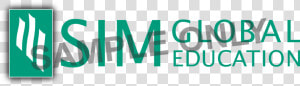 Sim Ge Logo   Singapore Institute Of Management Logo  HD Png Download