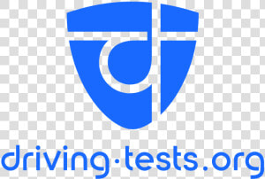 Driving Tests   Org   Driving Tests Org Logo  HD Png Download