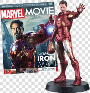 Transparent Avengers Movie Png   Marvel Movie Collection Figurines  Png Download