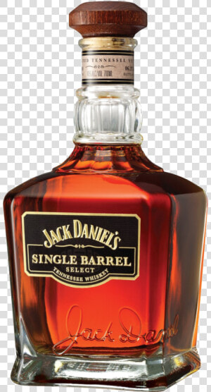 Jack Daniels Single Barrel Tennessee Whiskey   Jack Daniel  39 s Whiskey Single Barrel  HD Png Download