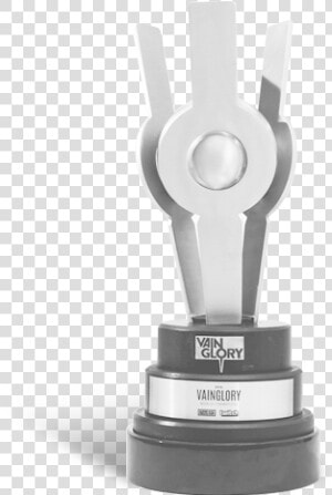 Vainglory Cup   Esport Trophy  HD Png Download