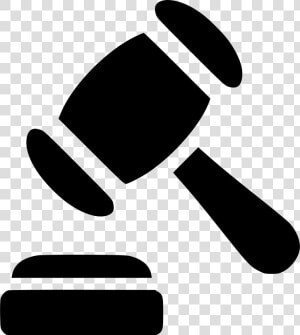 Judge Mallet   Gavel  HD Png Download